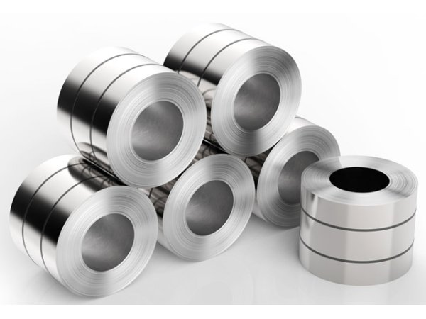 Ulbrich Nickel Alloy HX Strip