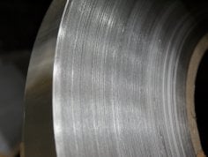 Ulbrich Nickel Alloy 600 Strip