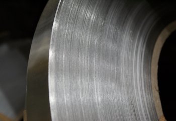 Ulbrich Nickel Alloy 600 Strip