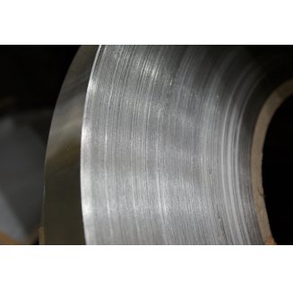 Ulbrich Nickel Alloy 600 Strip