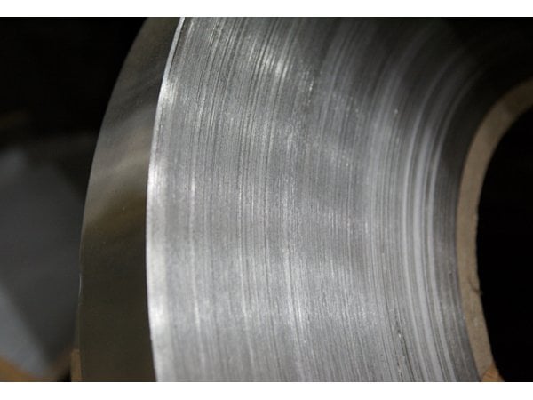 Ulbrich Nickel Alloy 600 Strip