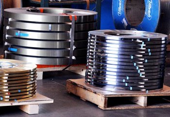 Ulbrich Nickel Alloy 625 Strip