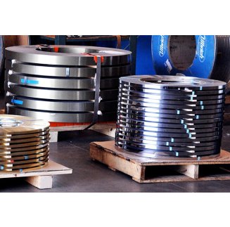 Ulbrich Nickel Alloy 625 Strip