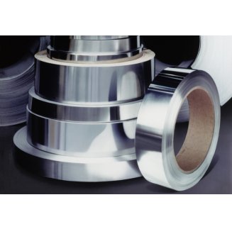 Ulbrich Nickel Alloy 201 Strip