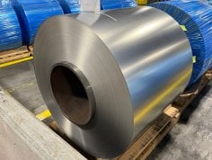 Ulbrich Titanium Grade 1 Strip Ulbrich Titanium Grade 1 Strip