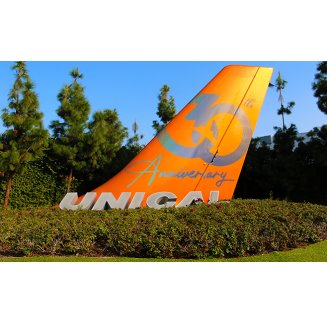 Unical Aviation