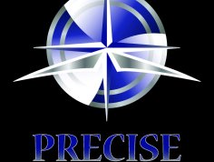 Precise Aviation logo