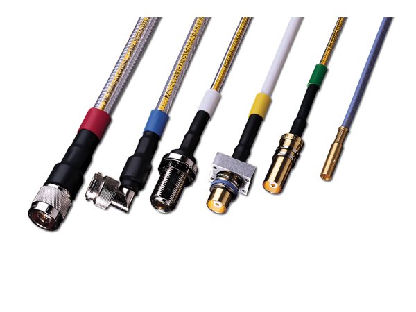 CarlisleIT RF Assemblies CarlisleIT RF Assemblies