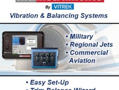 MTI Instruments’ vibration analysis and engine trim balance solutions