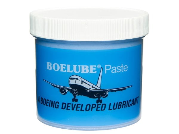 Orelube Boelube