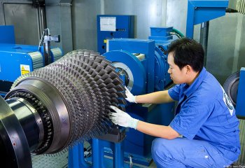 MTU Maintenance Zhuhai New Facilities