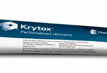 Chemours Krytox