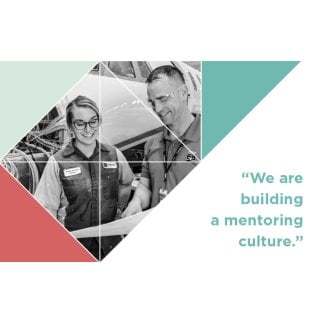 Duncan Aviation Mentoring Duncan Aviation Mentoring