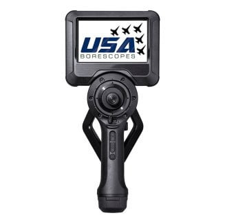 USA Borescopes USA750J-4-1500 Videoscope