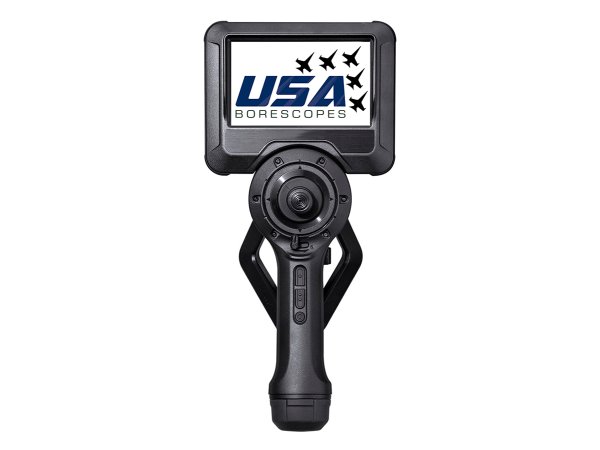 USA Borescopes USA750J-4-1500 Videoscope