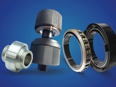 Carter Americas custom aerospace bearings and tools