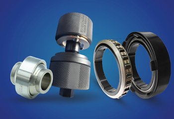 Carter Americas custom aerospace bearings and tools