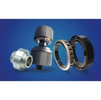 Carter Americas custom aerospace bearings and tools