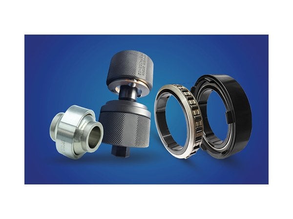 Carter Americas custom aerospace bearings and tools