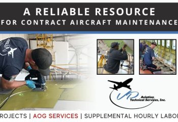 VP Aviation Technical Services