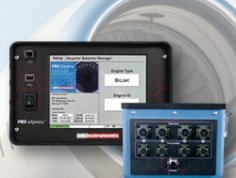 MTI Instruments PBS eXpress