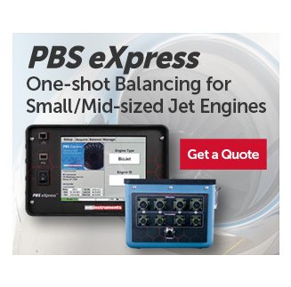 MTI Instruments PBS eXpress