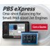 MTI Instruments PBS eXpress