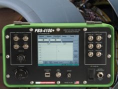 MTI Instruments PBS-4100+