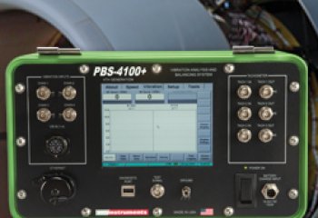 MTI Instruments PBS-4100+