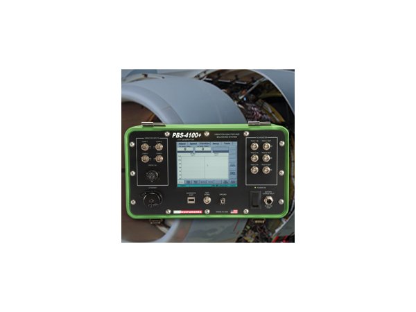 MTI Instruments PBS-4100+