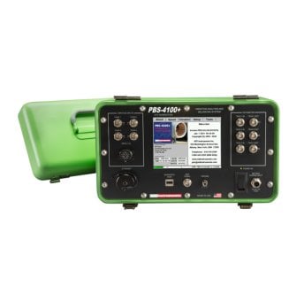 MTI Instruments PBS-4100+