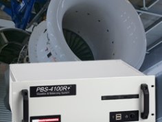 MTI Instruments PBS-4100R+ MTI Instruments PBS-4100R+