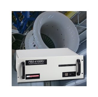 MTI Instruments PBS-4100R+ MTI Instruments PBS-4100R+