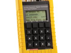 MTI Instruments 1510A Precision Portable Signal Generator and Calibrator