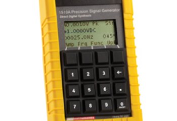 MTI Instruments 1510A Precision Portable Signal Generator and Calibrator