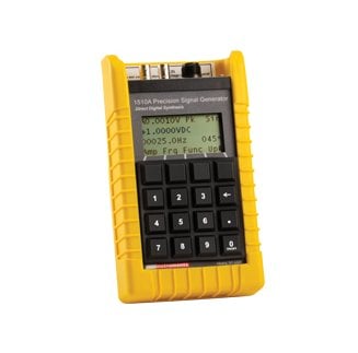 MTI Instruments 1510A Precision Portable Signal Generator and Calibrator