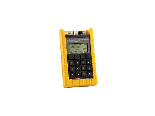 MTI Instruments 1510A Precision Portable Signal Generator and Calibrator