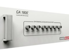 MTI Instruments CA1800 Charge Amplifier System