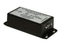 MTI Instruments 55CA Charge Amplifier MTI Instruments 55CA Charge Amplifier