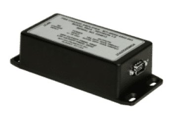 MTI Instruments 55CA Charge Amplifier 