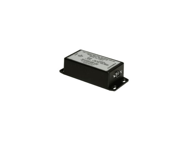 MTI Instruments 55CA Charge Amplifier 