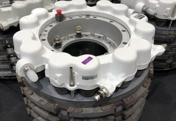 World Aero wheel and brake MRO