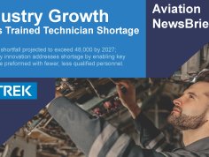 Vitrek-MTI Instruments Solving MRO Technician Shortage