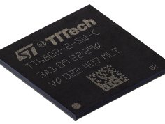 TTTech TTE-Switch Controller HiRel