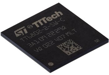 TTTech TTE-Switch Controller HiRel