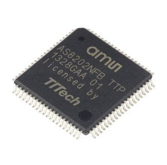 TTTech TTP-Controller