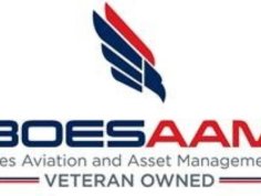 Boes Aviation and Asset Management logo