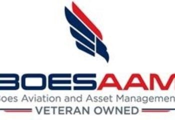 Boes Aviation and Asset Management logo