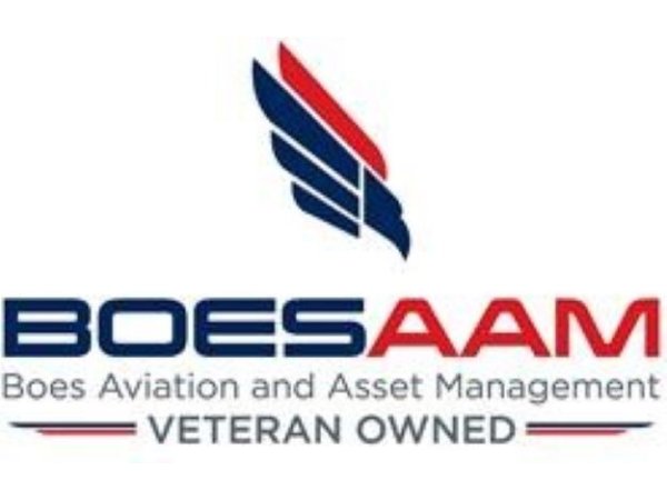 Boes Aviation and Asset Management logo