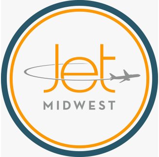 JET MIDWEST logo